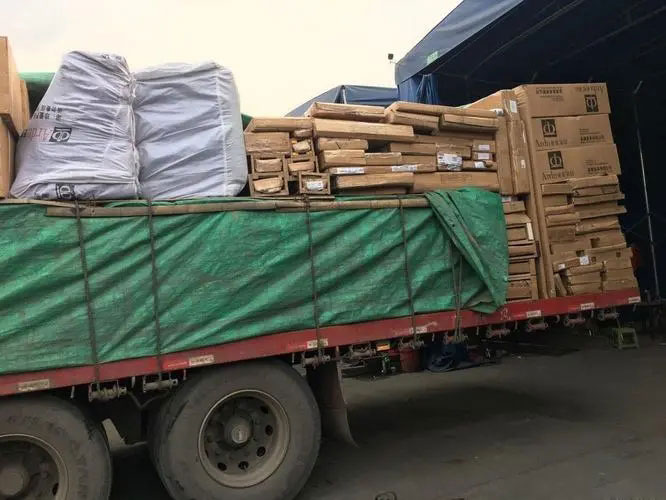新罗家具托运